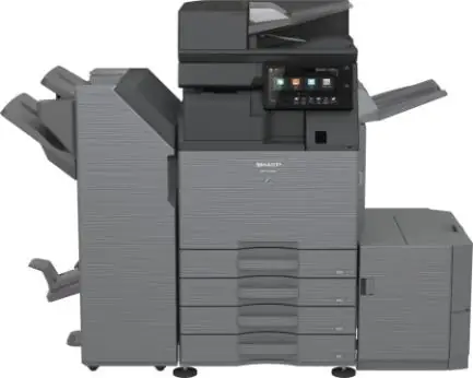 МФУ Sharp BP-71M31EU 