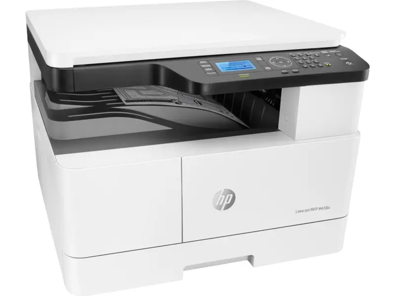 МФУ HP LaserJet M438n 