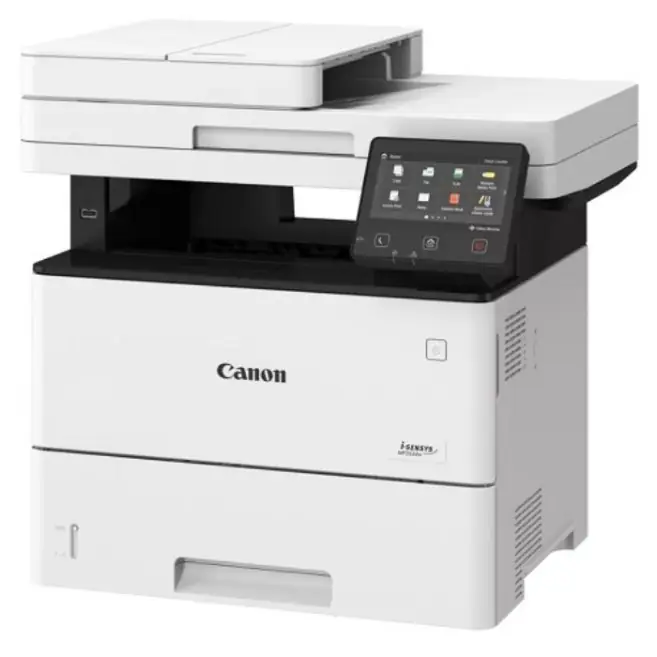 МФУ Canon i-SENSYS MF657Cdw 