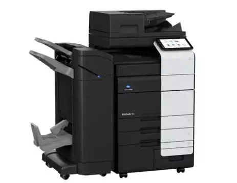 МФУ Konica Minolta bizhub 751i 