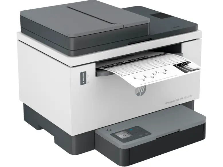 МФУ HP LaserJet Tank 2602sdw 