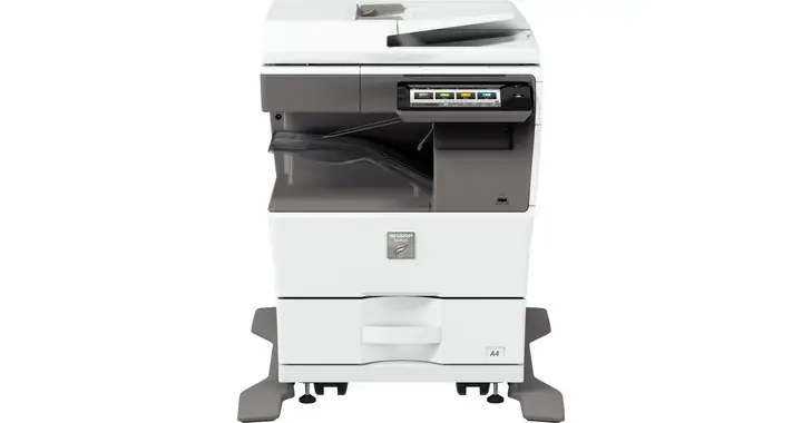 МФУ Sharp MX-B456WEU 