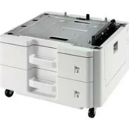Кассета для бумаги Kyocera Paper Feeder PF-471, 2 x 500 листов 