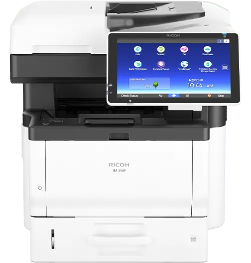 МФУ Ricoh IM 350F 