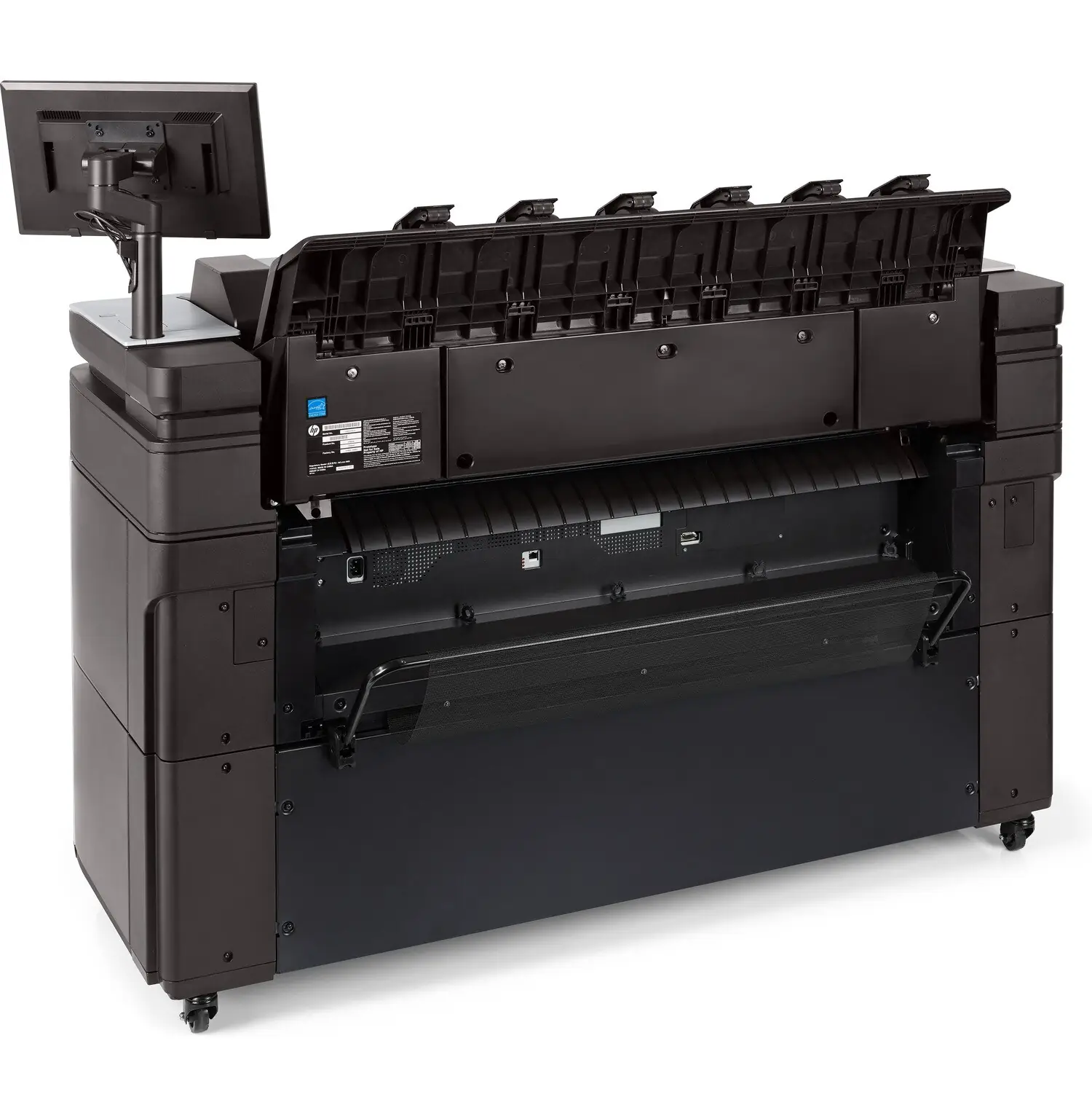 Широкоформатное МФУ HP DesignJet XL 3600dr 