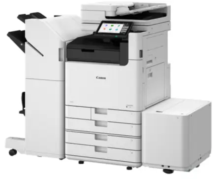 МФУ Canon imageFORCE 6160 