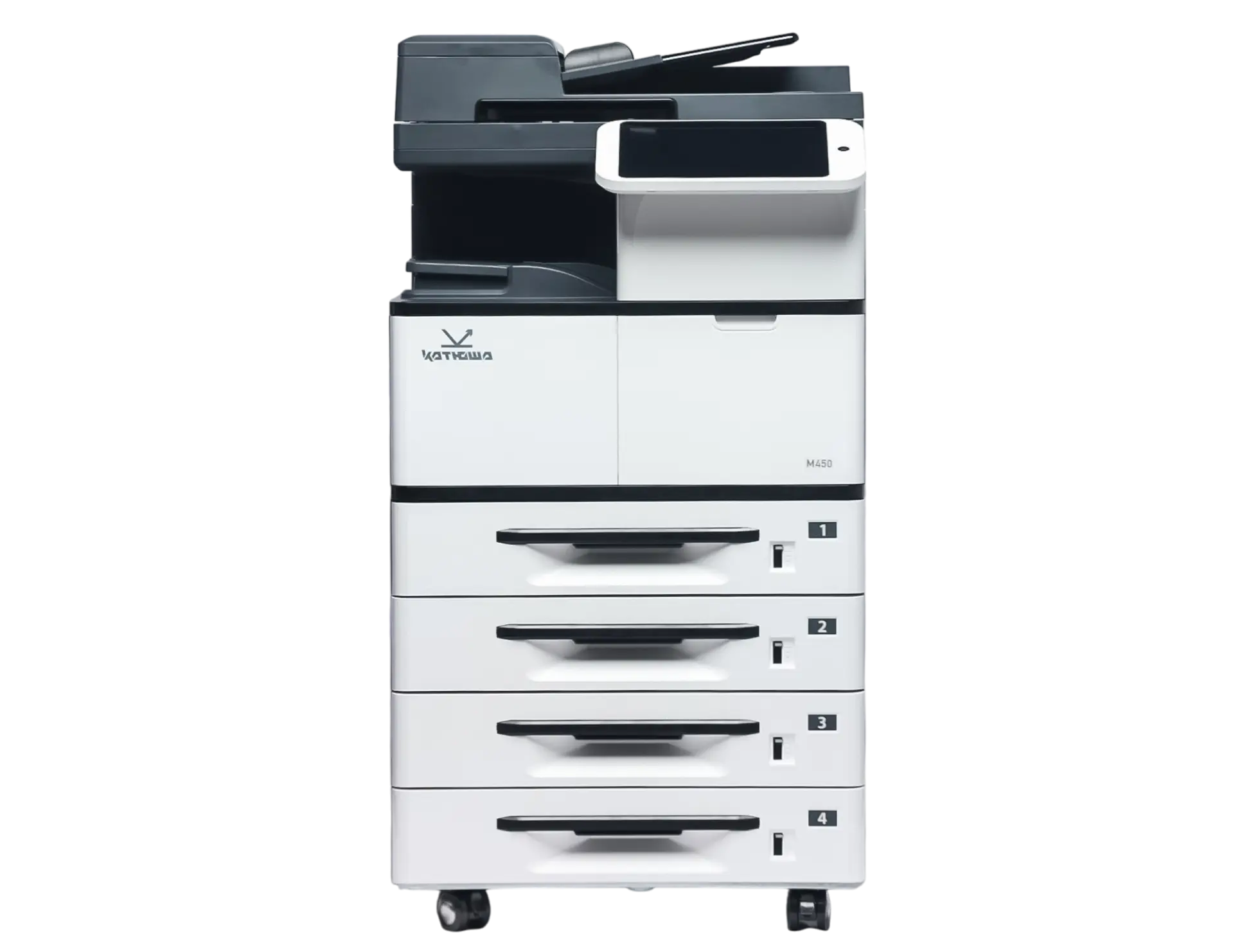 МФУ Катюша M450 РЕЕСТР МПТ 