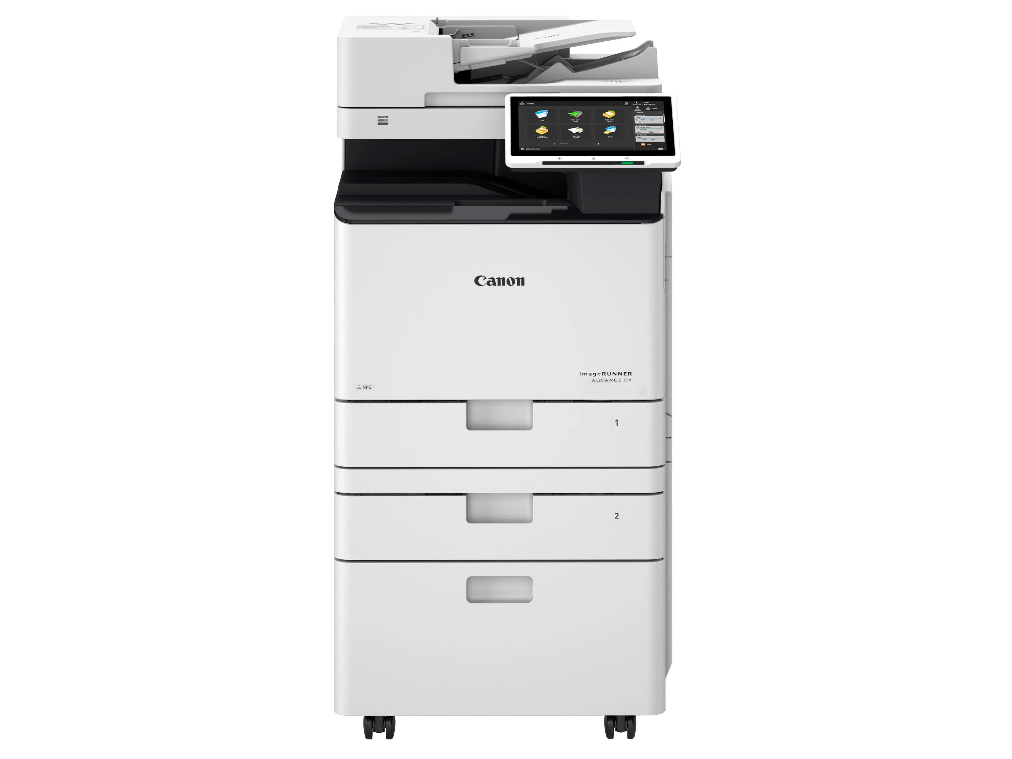 МФУ Canon imageRUNNER ADVANCE DX C257i 