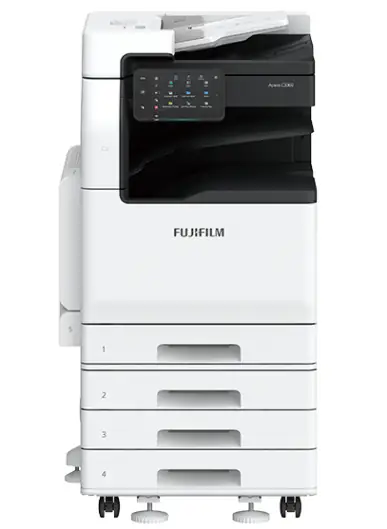 МФУ Fujifilm Apeos C3060 