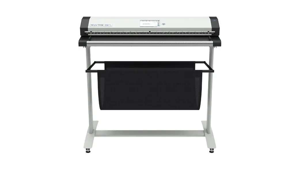 Сканер широкоформатный WideTEK 36CL-600 