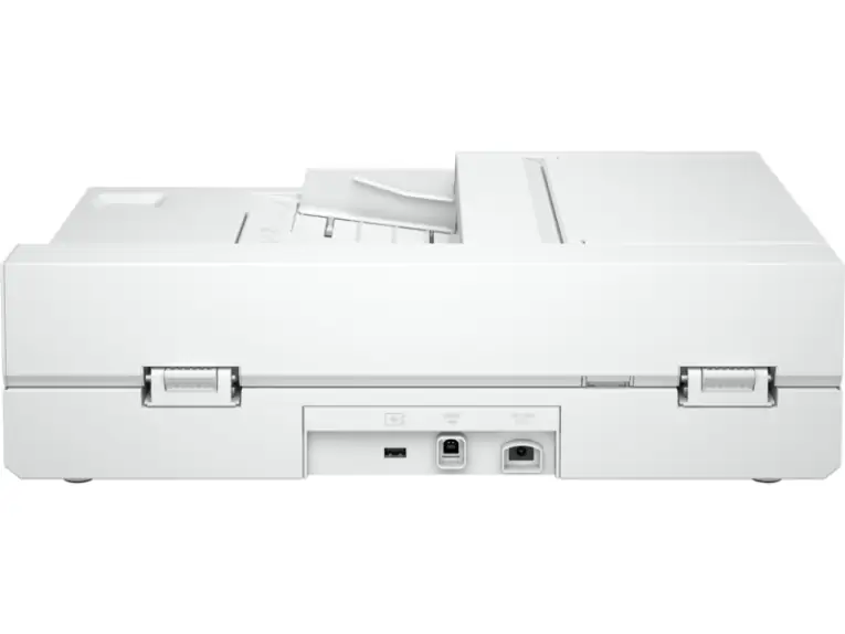 Сканер HP ScanJet Pro 3600 f1 