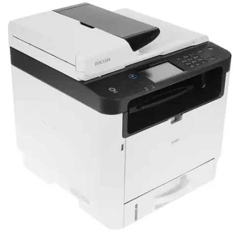 МФУ Ricoh M 320FB 