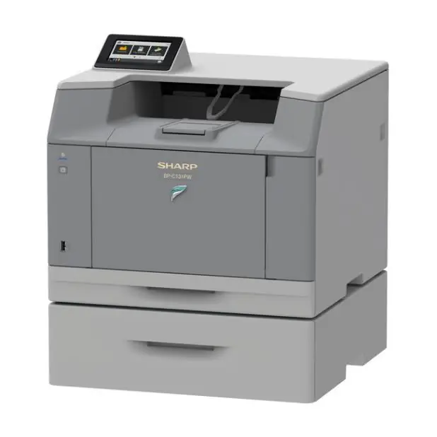 Принтер Sharp BP-C131PWEU 