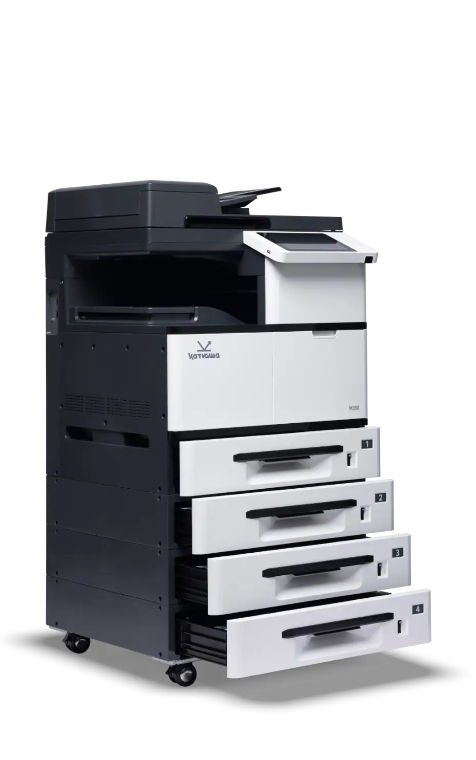 МФУ Катюша M350p 