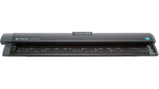 Сканер широкоформатный Colortrac SmartLF SCi 42c 