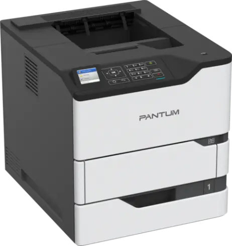 Принтер Pantum BP8000DN 