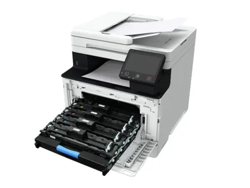 МФУ Canon i-SENSYS MF752Cdw 