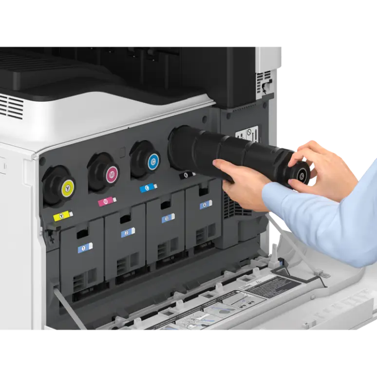 МФУ Canon imageFORCE C7165 