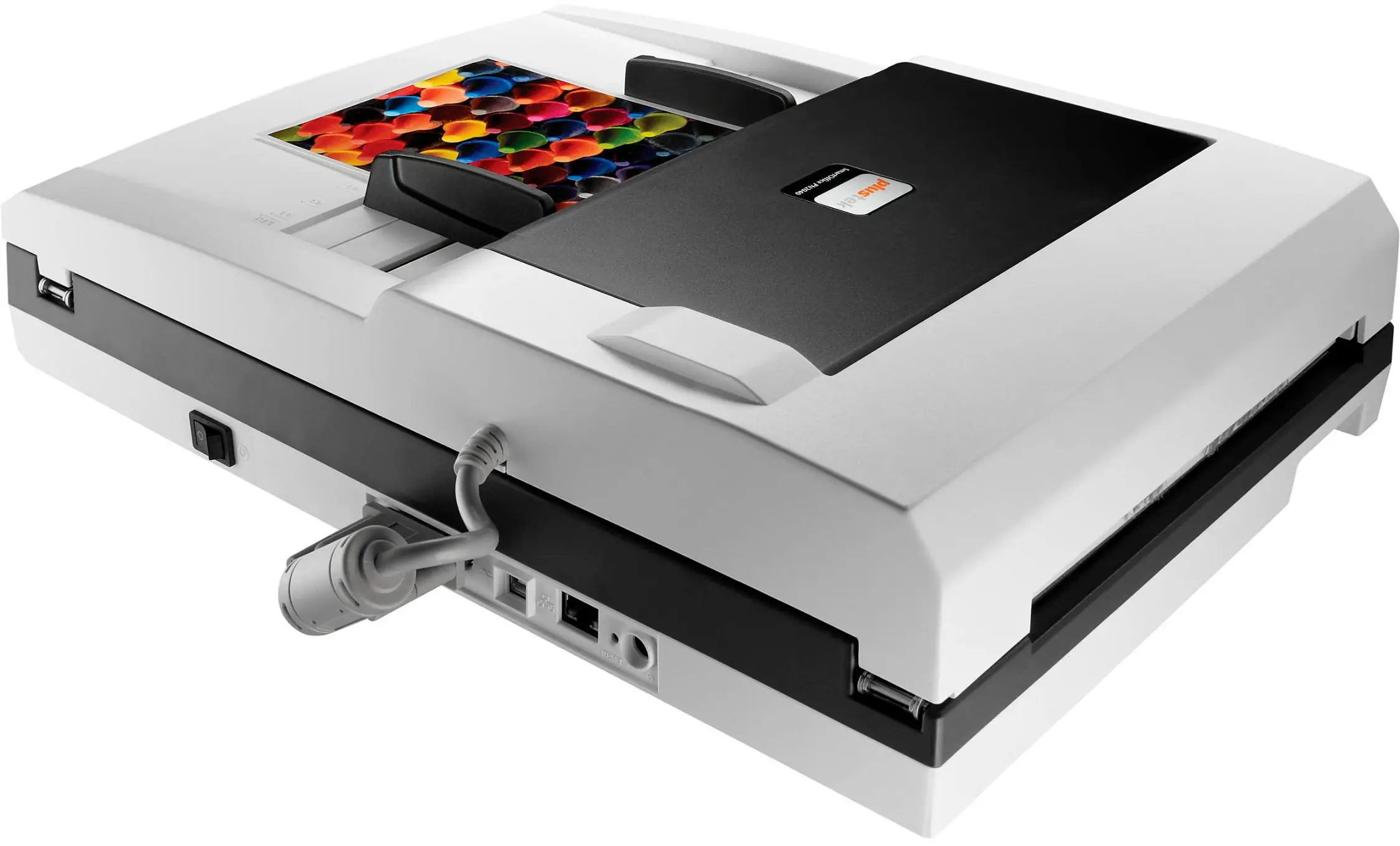 Сканер Plustek SmartOffice PN2040 