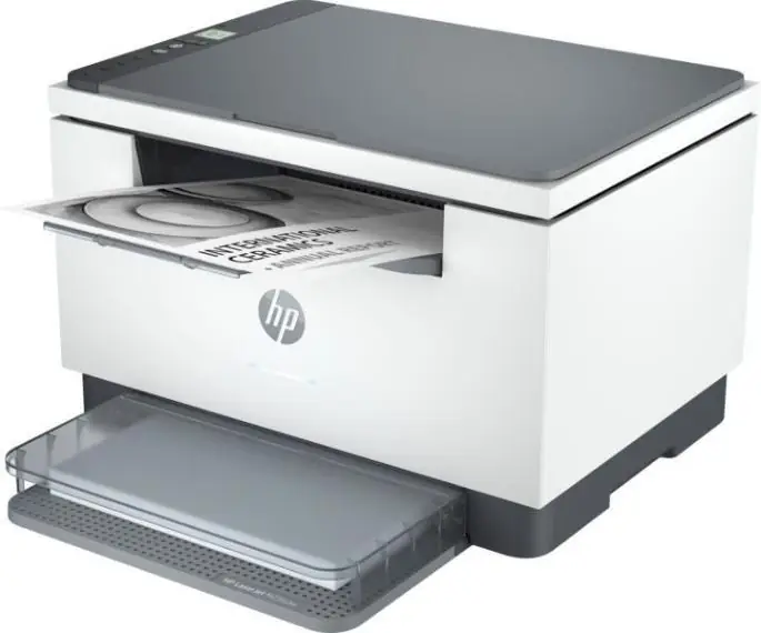 МФУ HP LaserJet M236d 