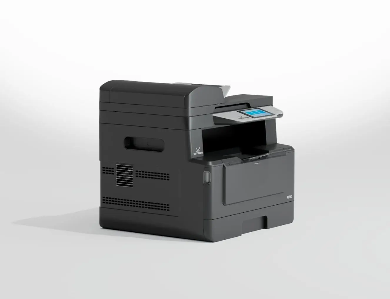 МФУ Катюша M240pm Российские материнские платы 