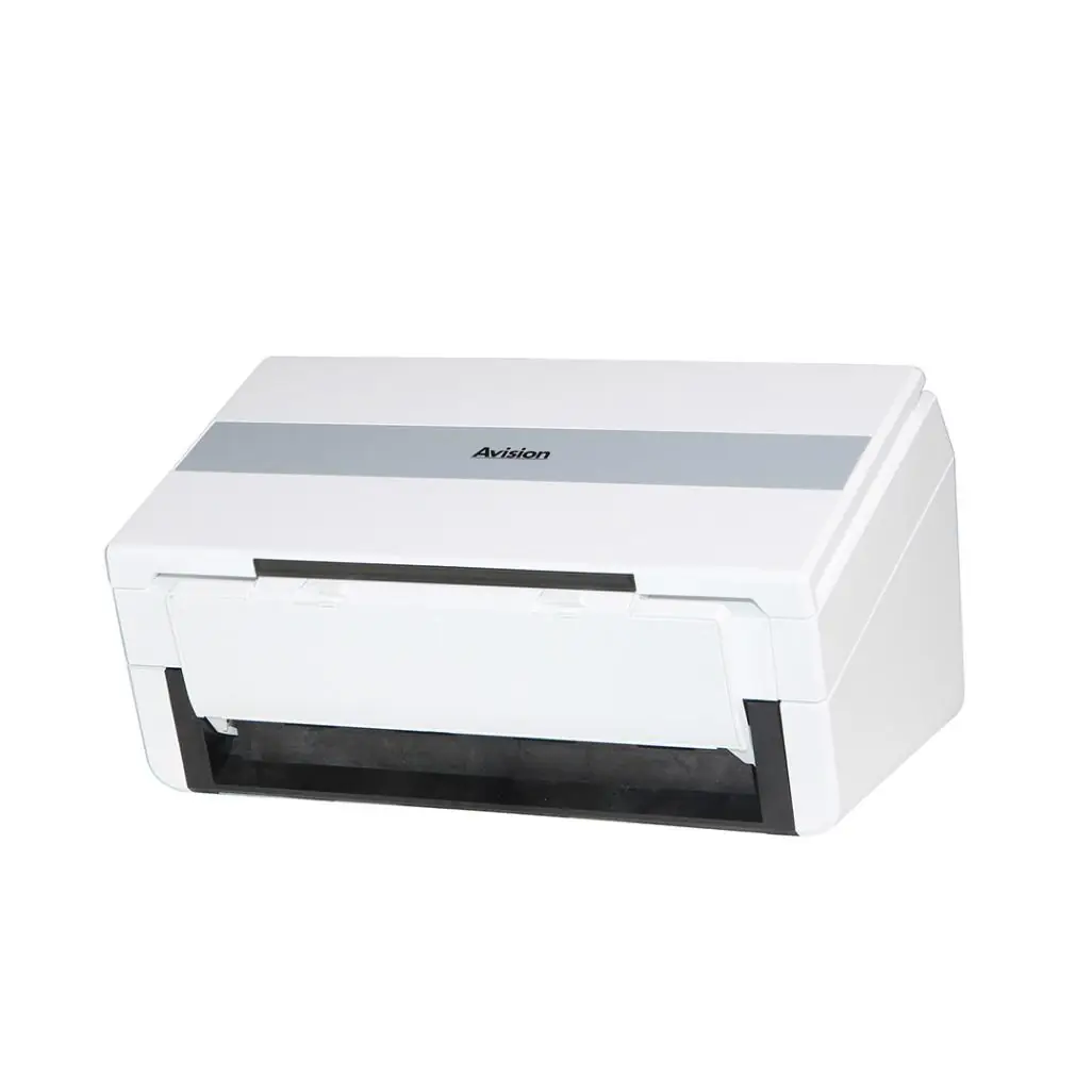 Сканер Avision AD345GL 