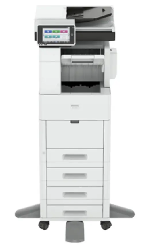 МФУ Ricoh IM C530F 