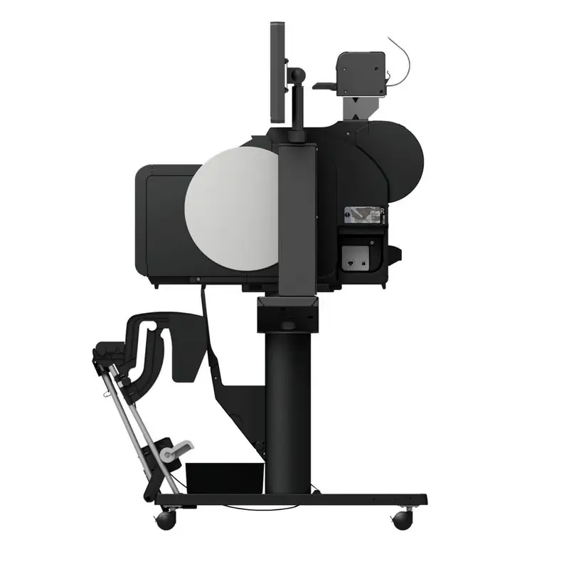 Широкоформатное МФУ Canon imagePROGRAF TM-300 MFP Z36 