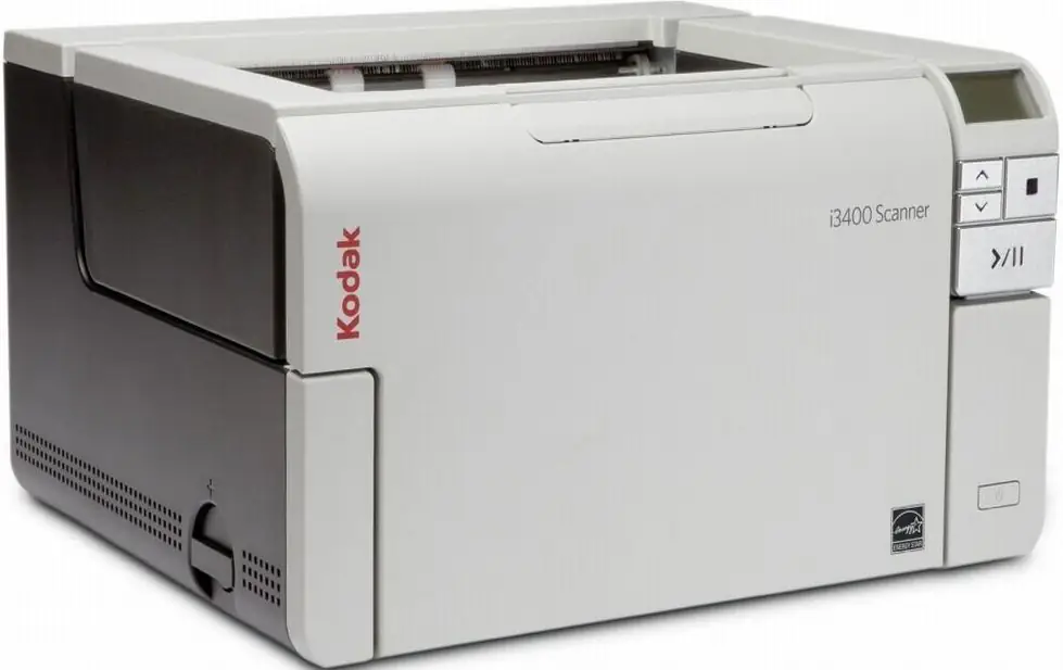 Сканер Kodak i3400 