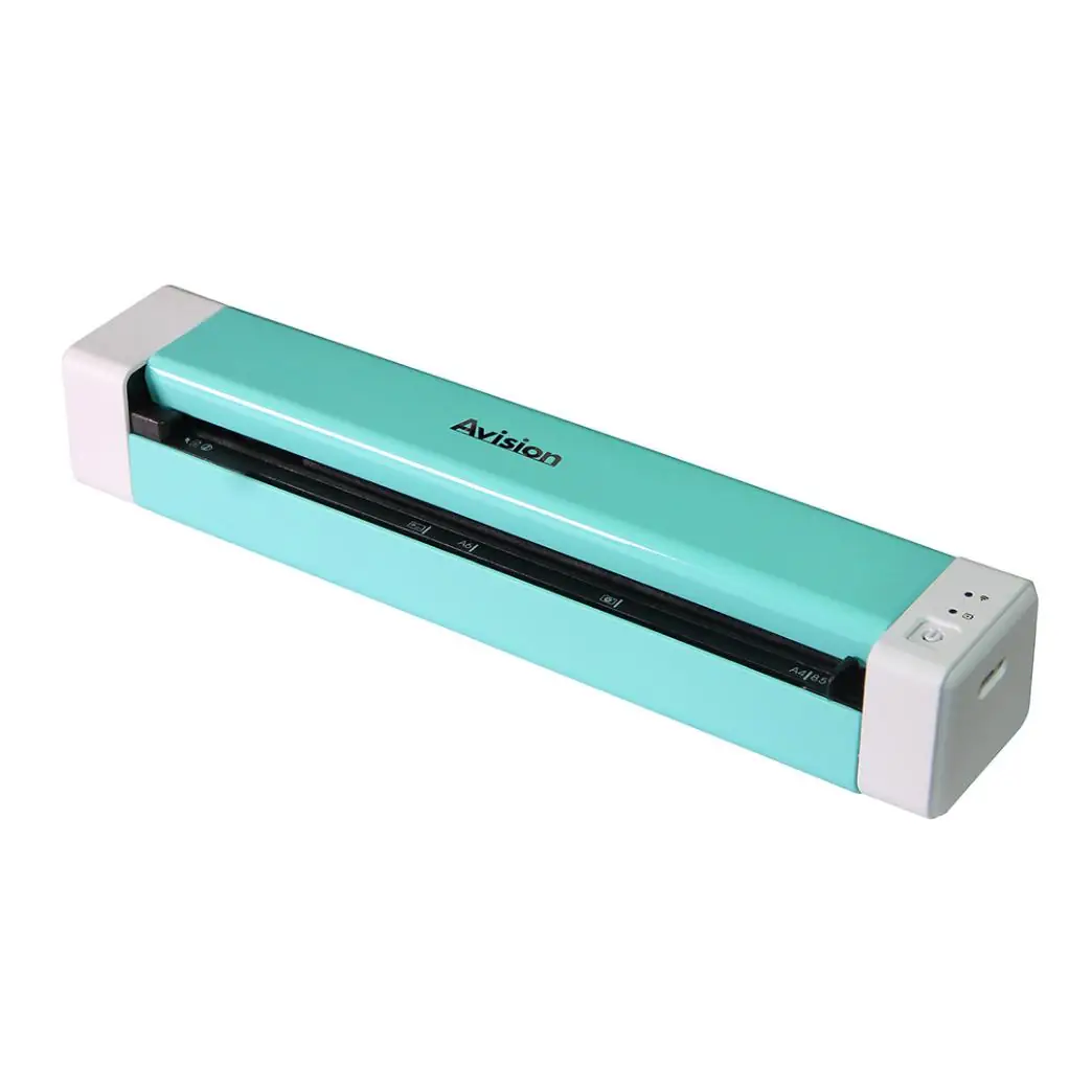 Сканер Avision ScanQ-SW 