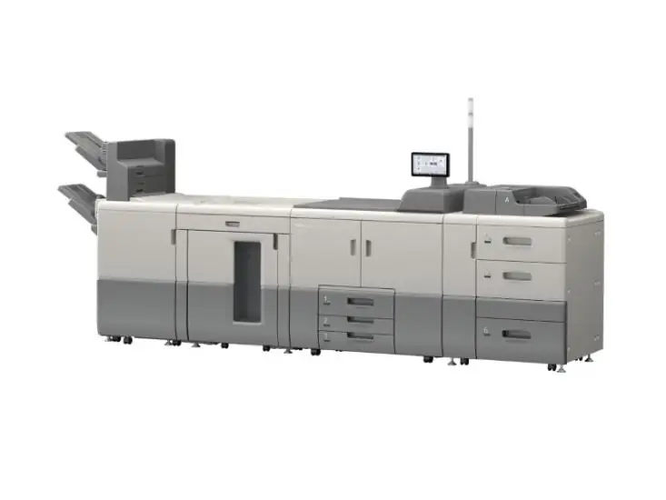 Цифровая печатная машина Ricoh Pro 8420 