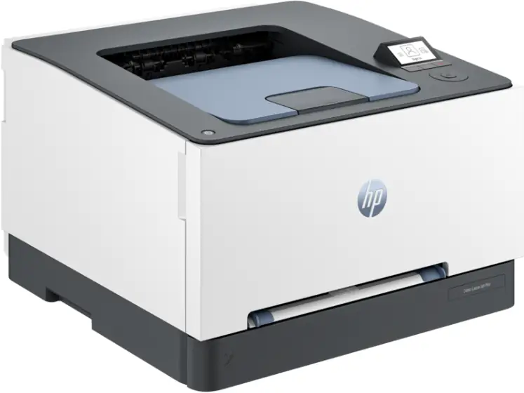 Принтер HP Color LaserJet Pro 3203dn 
