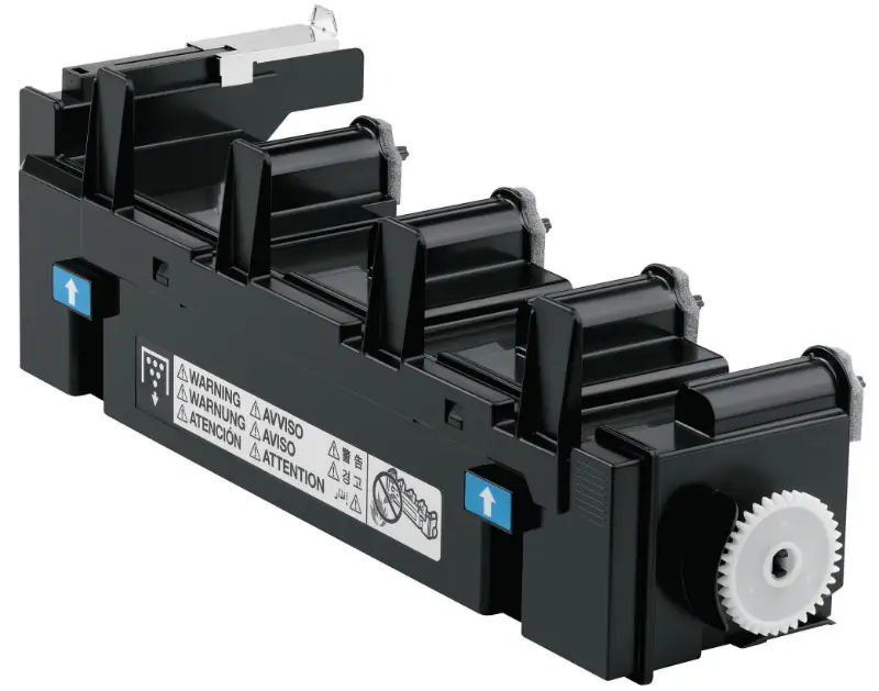 Бункер отработанного тонера Konica Minolta C3300i/C4000i/C3320i/C3350i/C4050i WB-P08 
