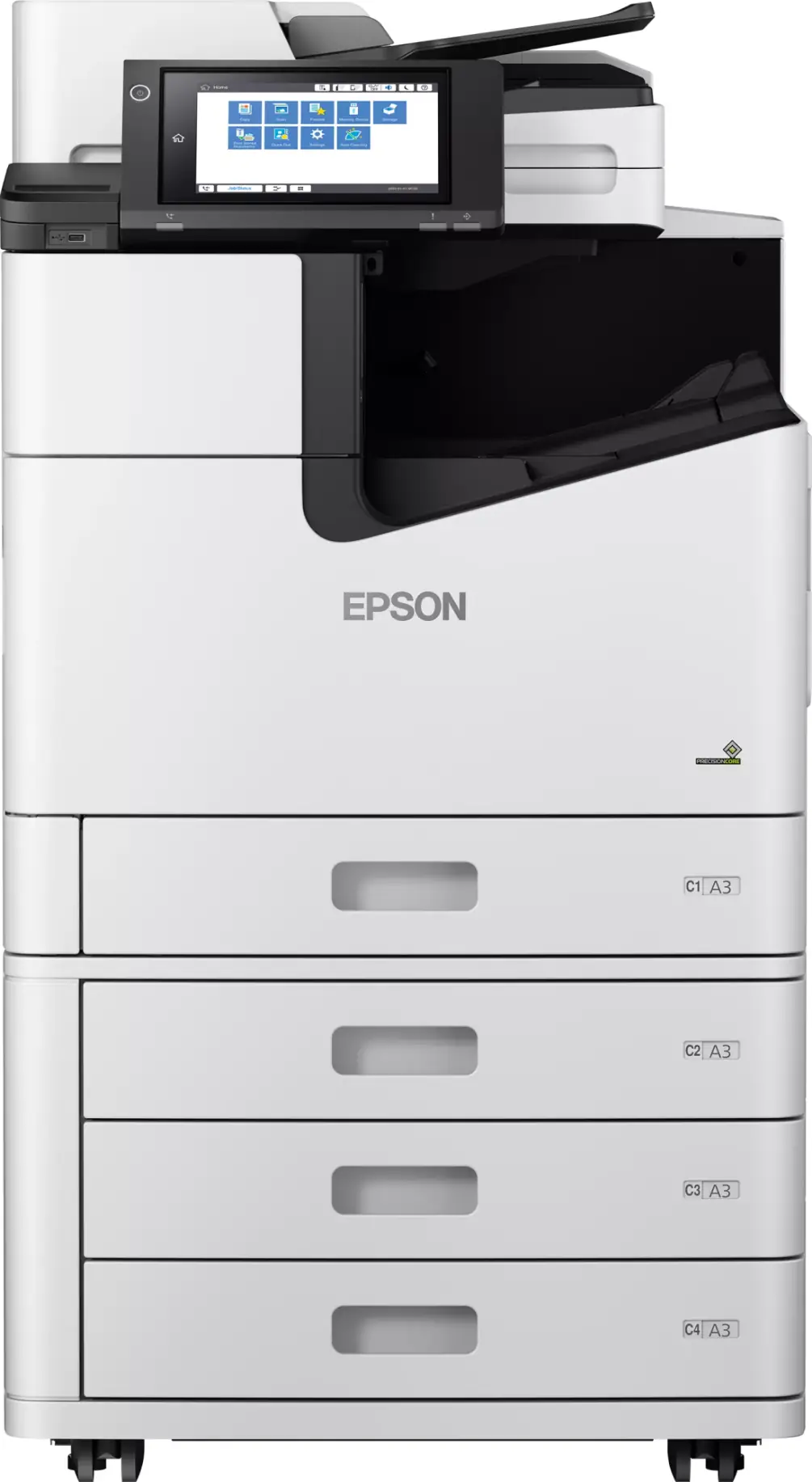 МФУ Epson WorkForce Enterprise WF-M21000 D4TW 