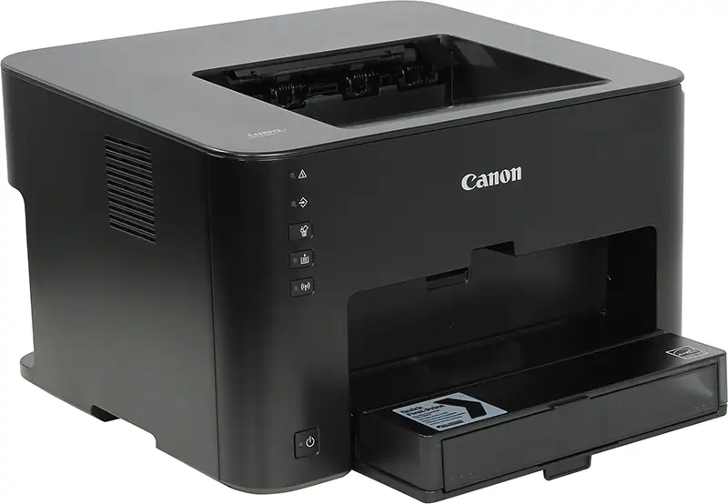 Принтер Canon i-SENSYS LBP151dw 