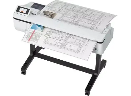 Широкоформатное МФУ Epson SureColor SC-T5100M 