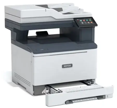 МФУ Xerox C325 