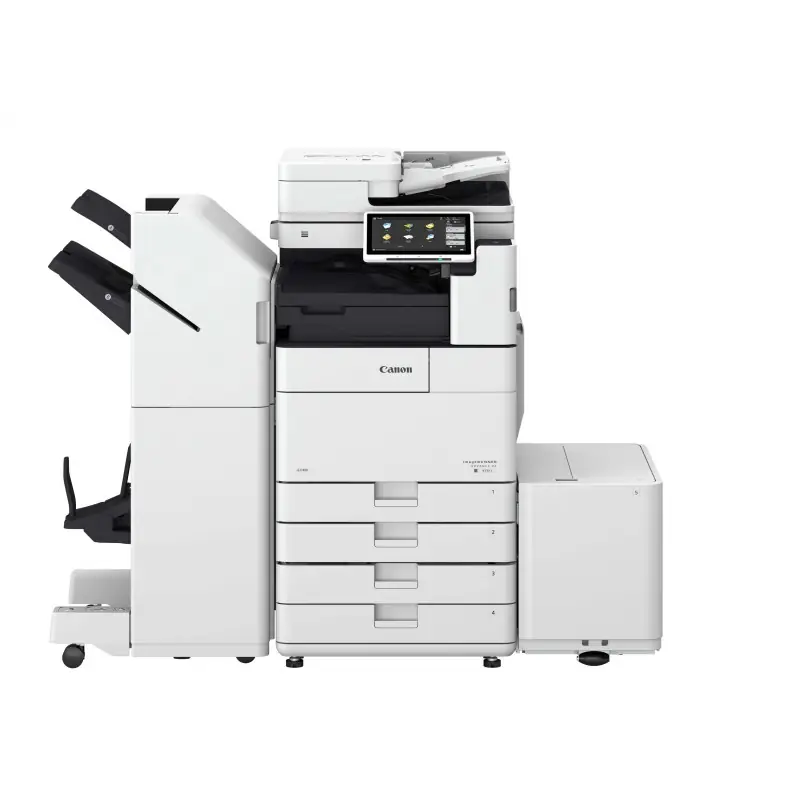 МФУ Canon imageRUNNER ADVANCE DX 4725i 