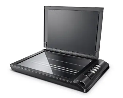 Сканер Plustek OpticSlim 2700 