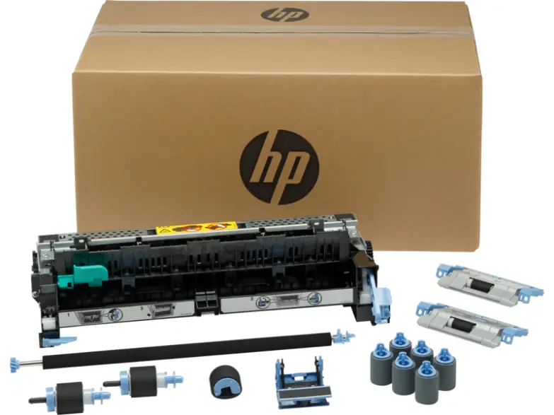 Сервисный комплект HP LJ Enterprise 700 M712/M725 Maintenance kit  