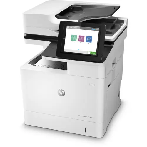 МФУ HP LaserJet Enterprise M631dn 