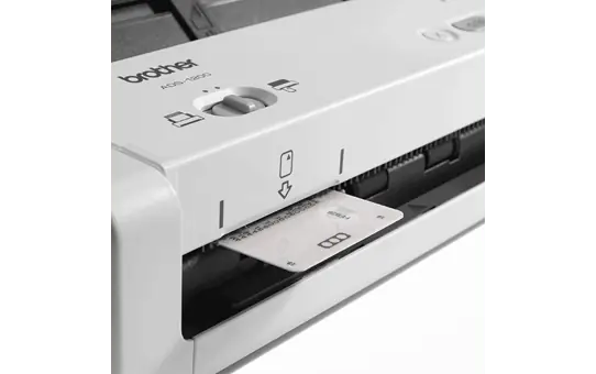  Сканер Brother ADS-1200  