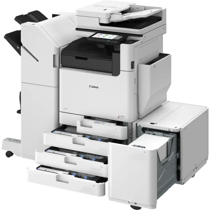 МФУ Canon imageFORCE C7165 