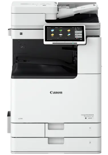 МФУ Canon imageRUNNER ADVANCE DX 4945i 