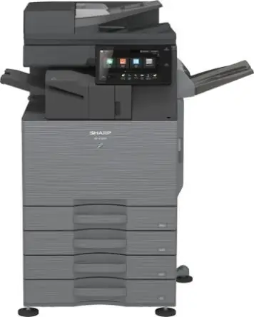 МФУ Sharp BP-51M36EU 