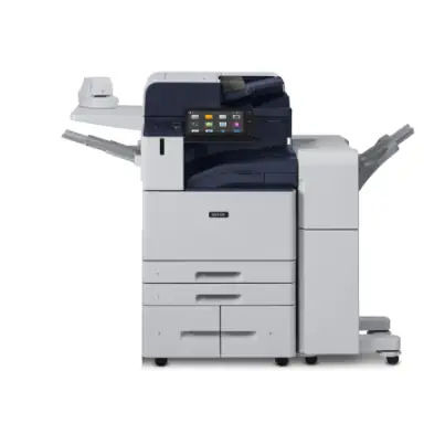 МФУ Xerox AltaLink B8245 с тандемным лотком 