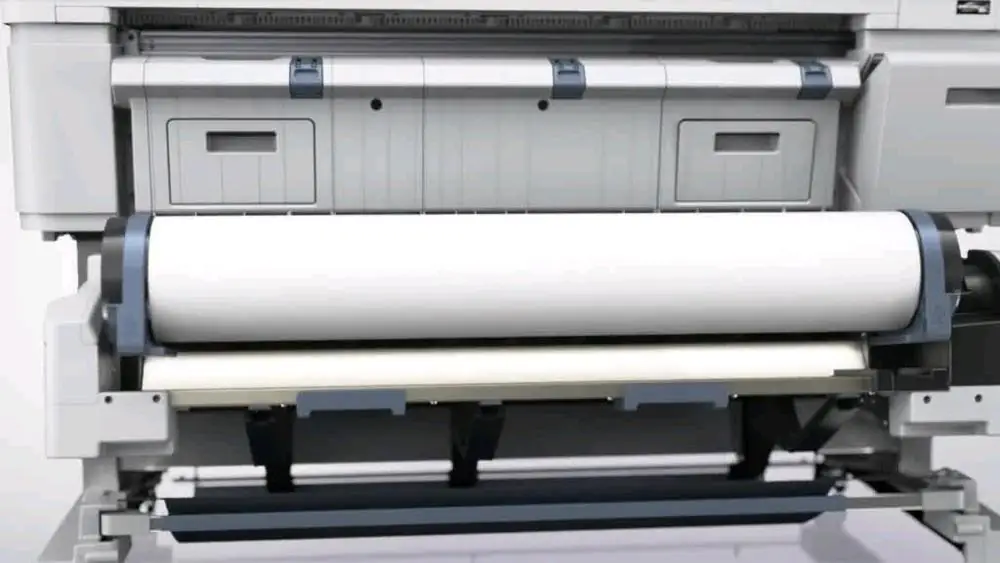 Широкоформатный принтер Epson SureColor SC-T7200 