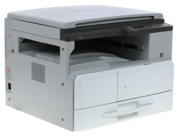 МФУ Ricoh MP 2014D 