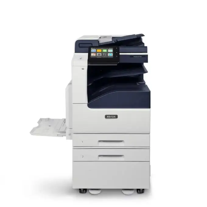 МФУ Xerox VersaLink b7135 с дополнительным лотком 