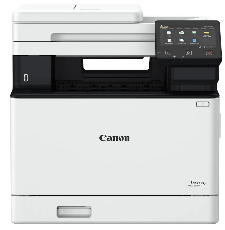 МФУ Canon i-SENSYS MF752Cdw 